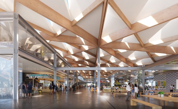 悉尼新鱼市场丨澳大利亚悉尼-18