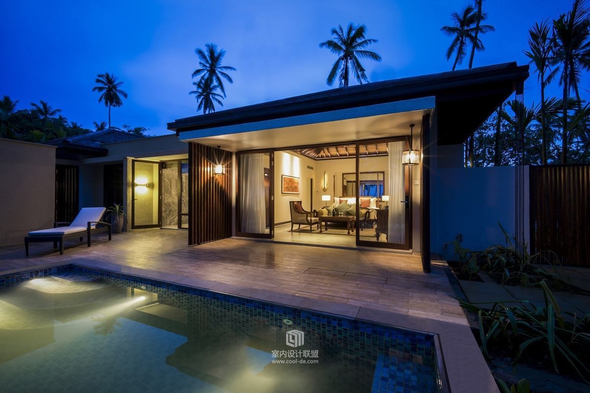 斯里兰卡安纳塔度假酒店-4