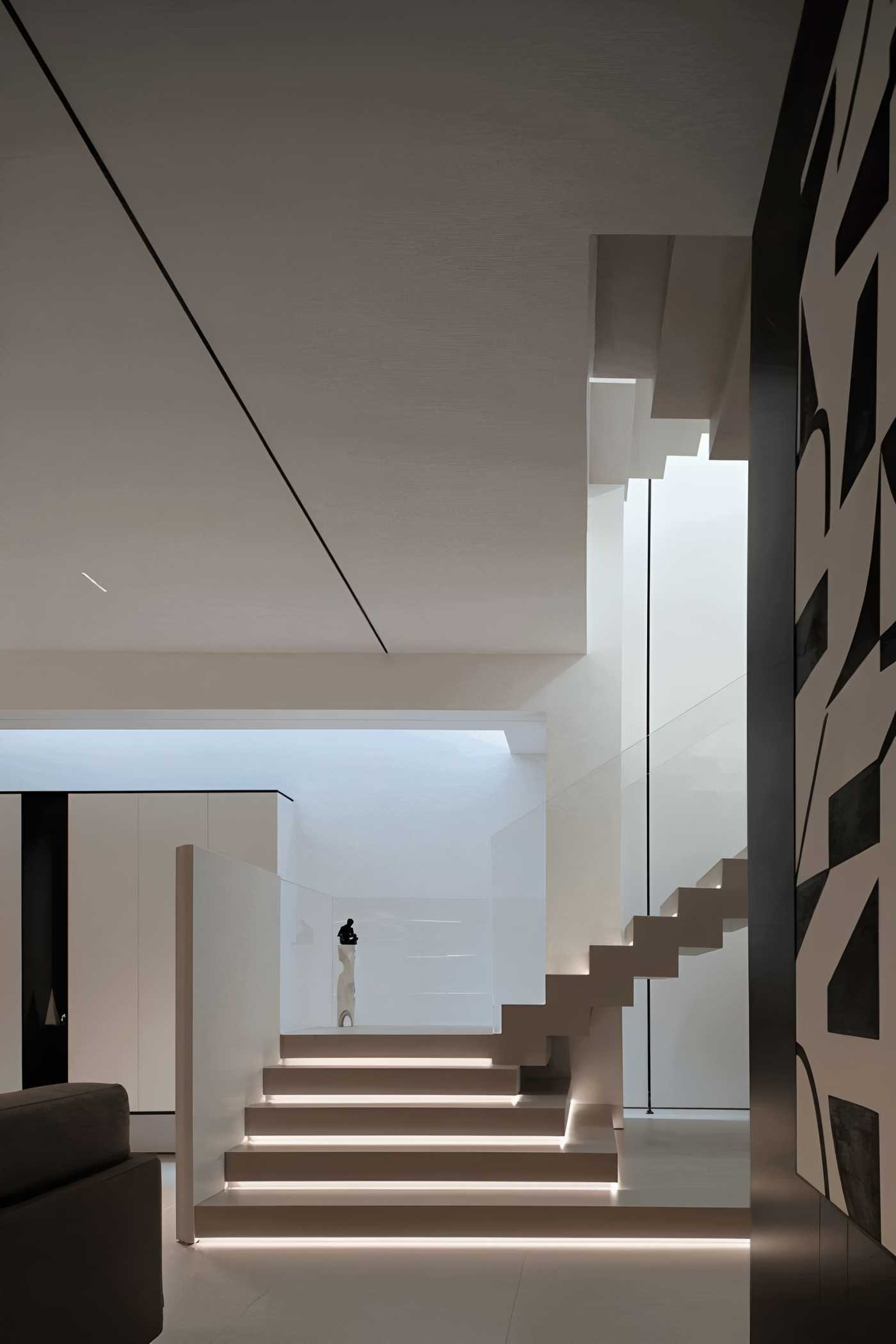 浙江台州500m²自然之息丨中国台州丨倾城国际设计-37