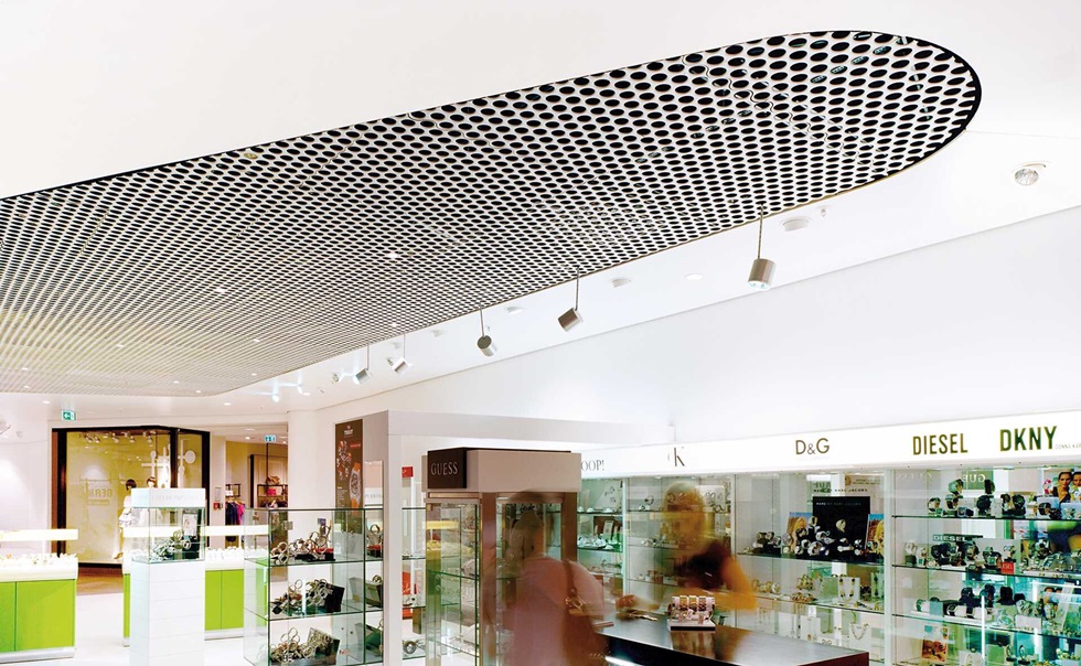 新加坡樟宜机场T2航站楼丨RSP Singapore,BOIFFILS建筑事务所-68