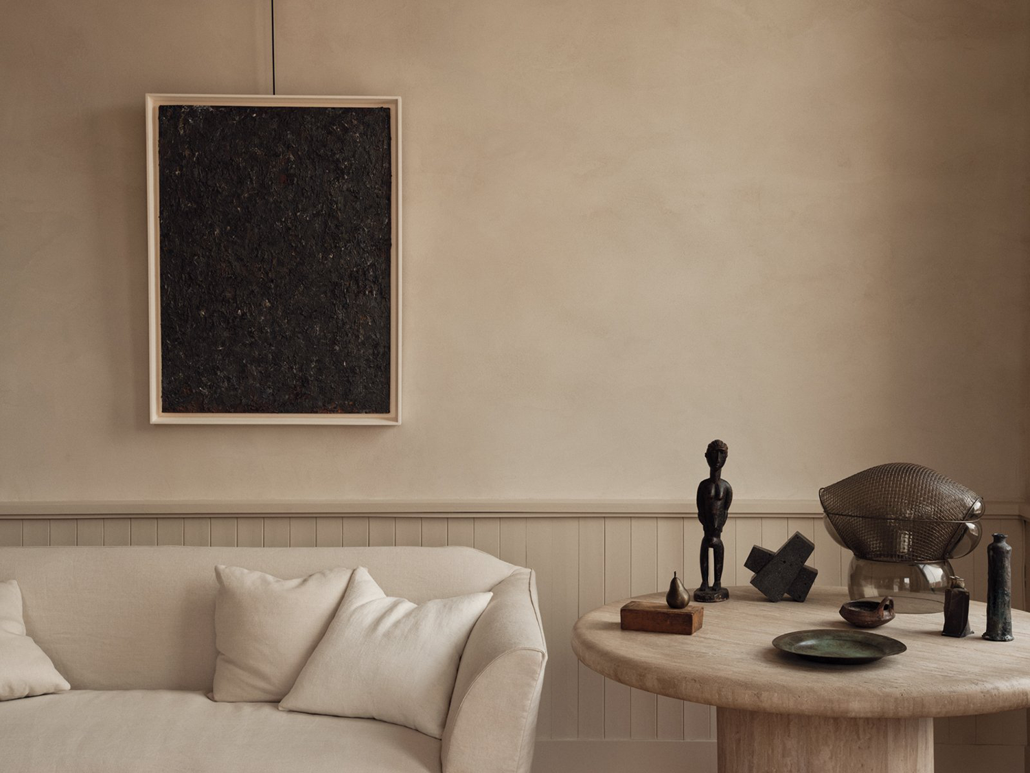 Colin King 室内设计案例丨美国-38