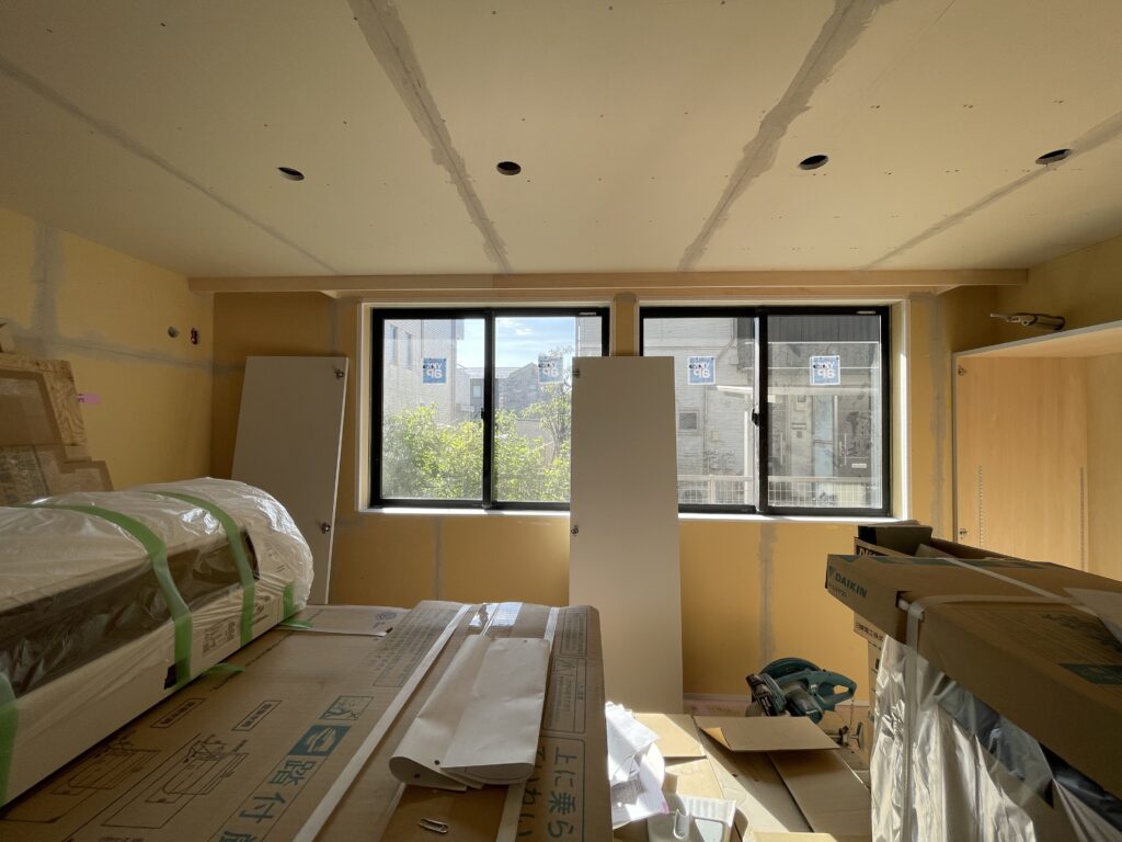 海老名の住宅20丨LEVEL Architects-14