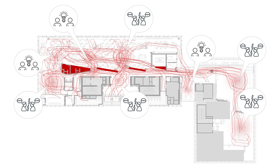 日建设计上海办公室丨中国上海丨日建设计(上海)咨询有限公司-66