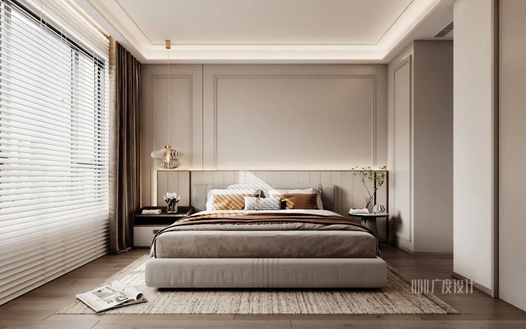 巴黎掠影 · 浪漫法式设计的空间魅力丨中国温州丨GDD广度设计-126