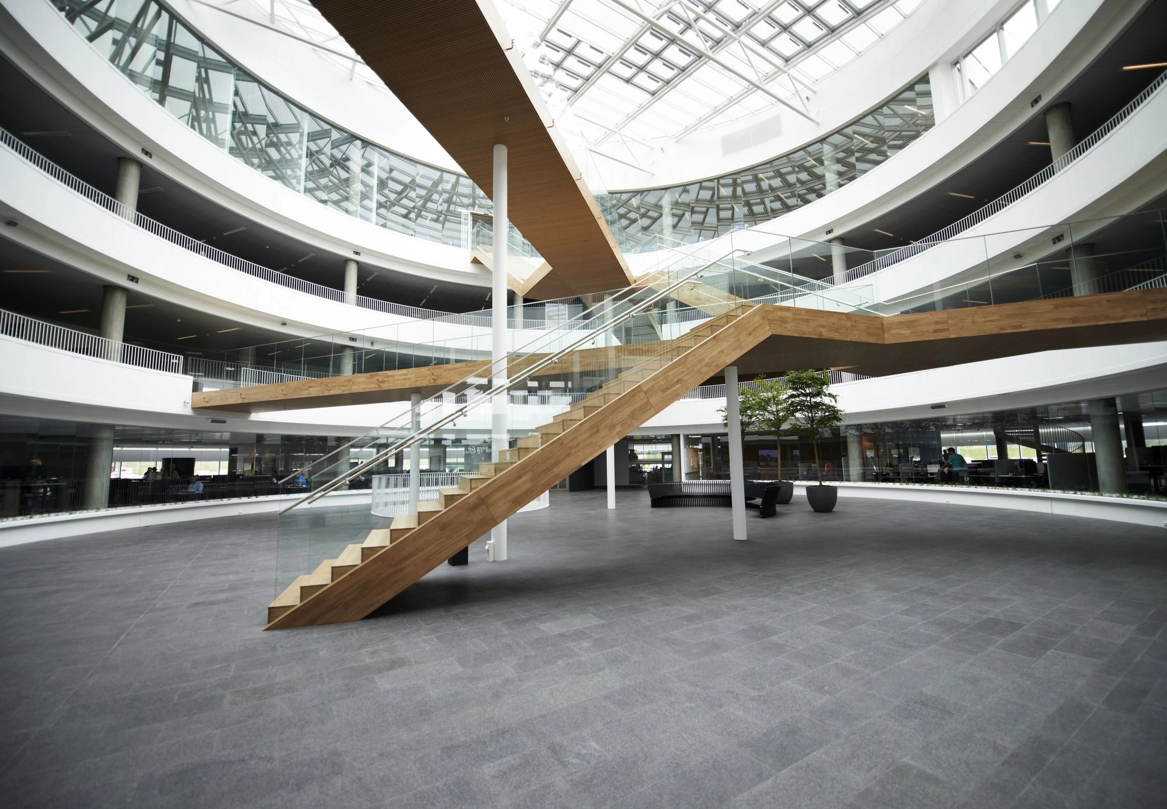 Syd Energi 新总部-24