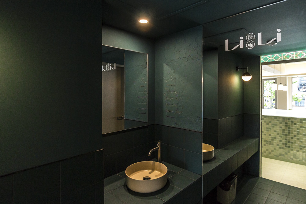 利立马卡奥，极简主义的 30 平米公寓设计-12