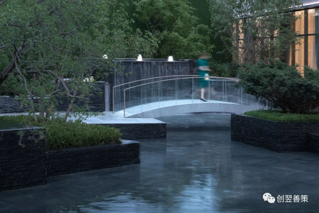 沈阳万科翡翠观澜,城市山林的现代演绎-59