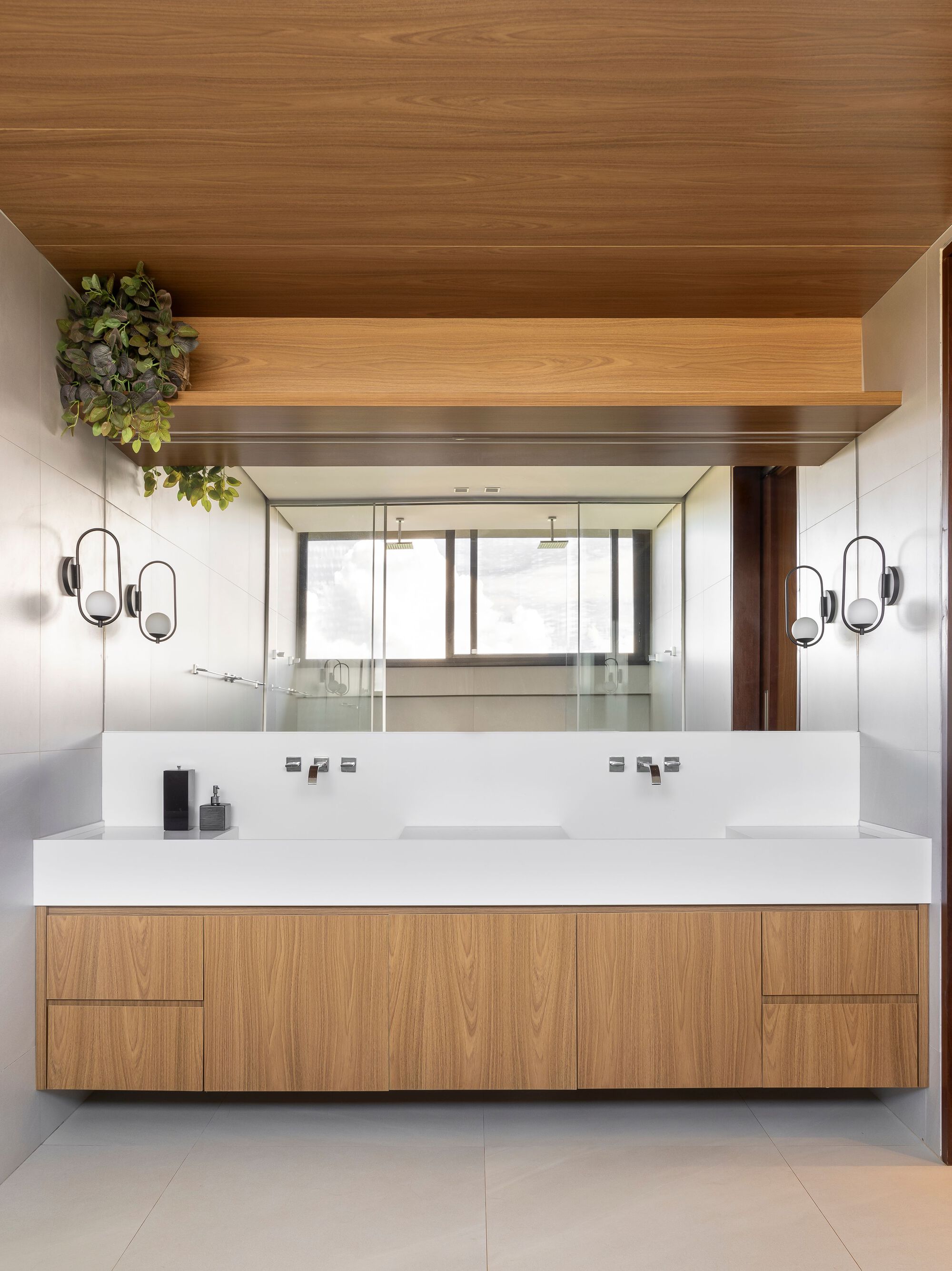 丨巴西米纳斯吉拉斯丨Joao de Barro Arquitetura-35