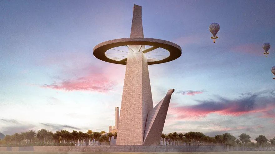 新拉希德市住宅小区规划丨埃及丨abdulrahiman ibrahim-27