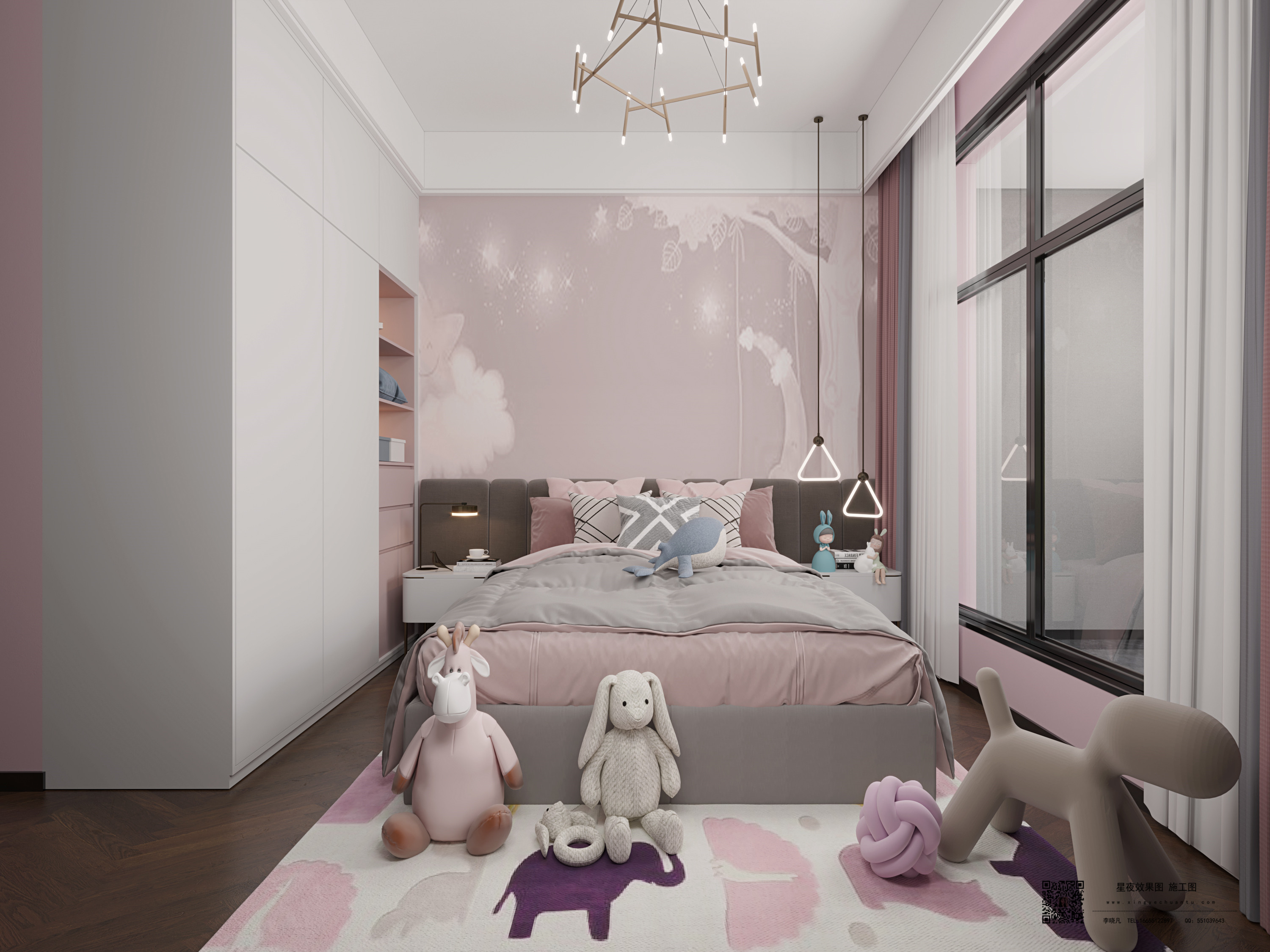 理想生活空间设计-16