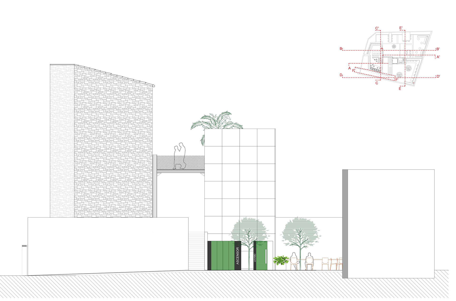 Donçell 大学项目 2023 个体-21