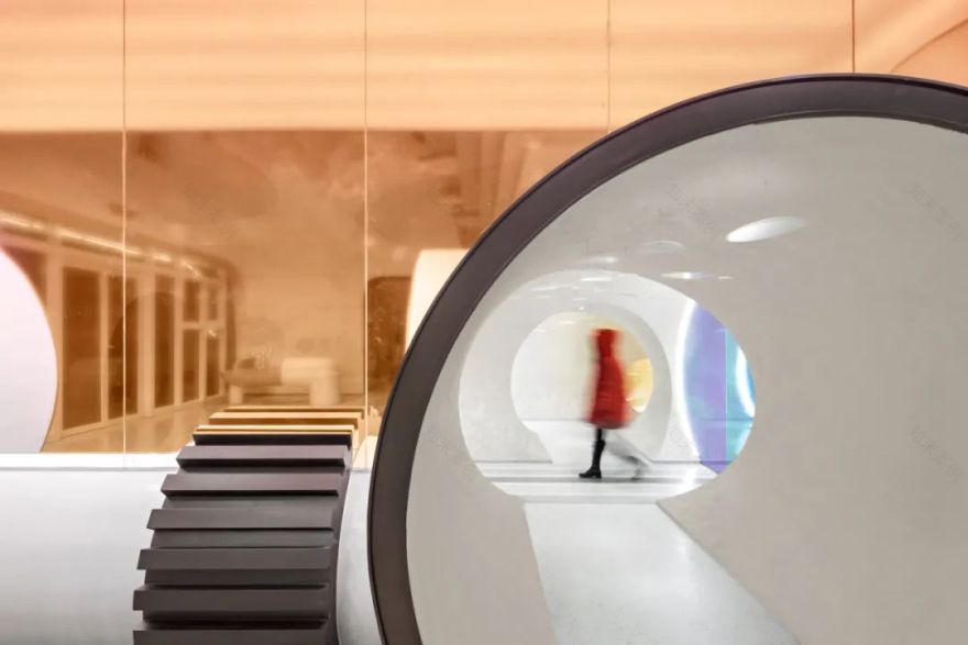 梦之旅 | 恒信·青州风华尚品幼儿园设计解析-40