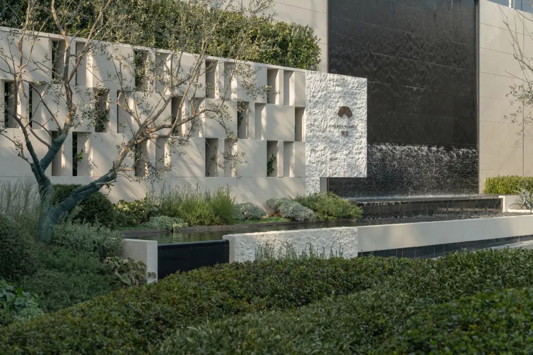 润珹中心 · 润玺 营销中心丨中国南京丨景观笛东,建筑上海天华-31