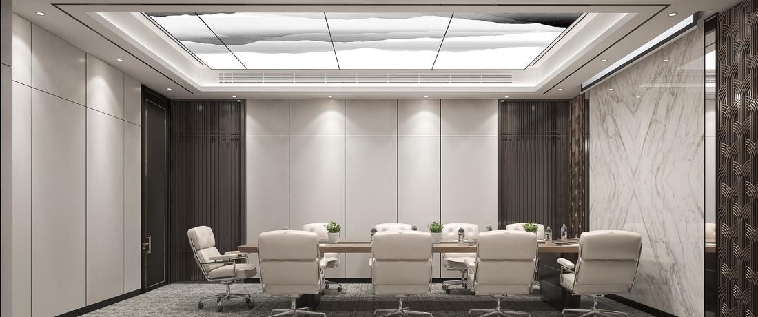 
株洲美的城办公室 -9