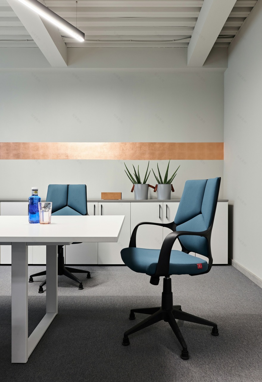 新型办公空间设计典范——" ÍÅÎÊÎÌ"-16