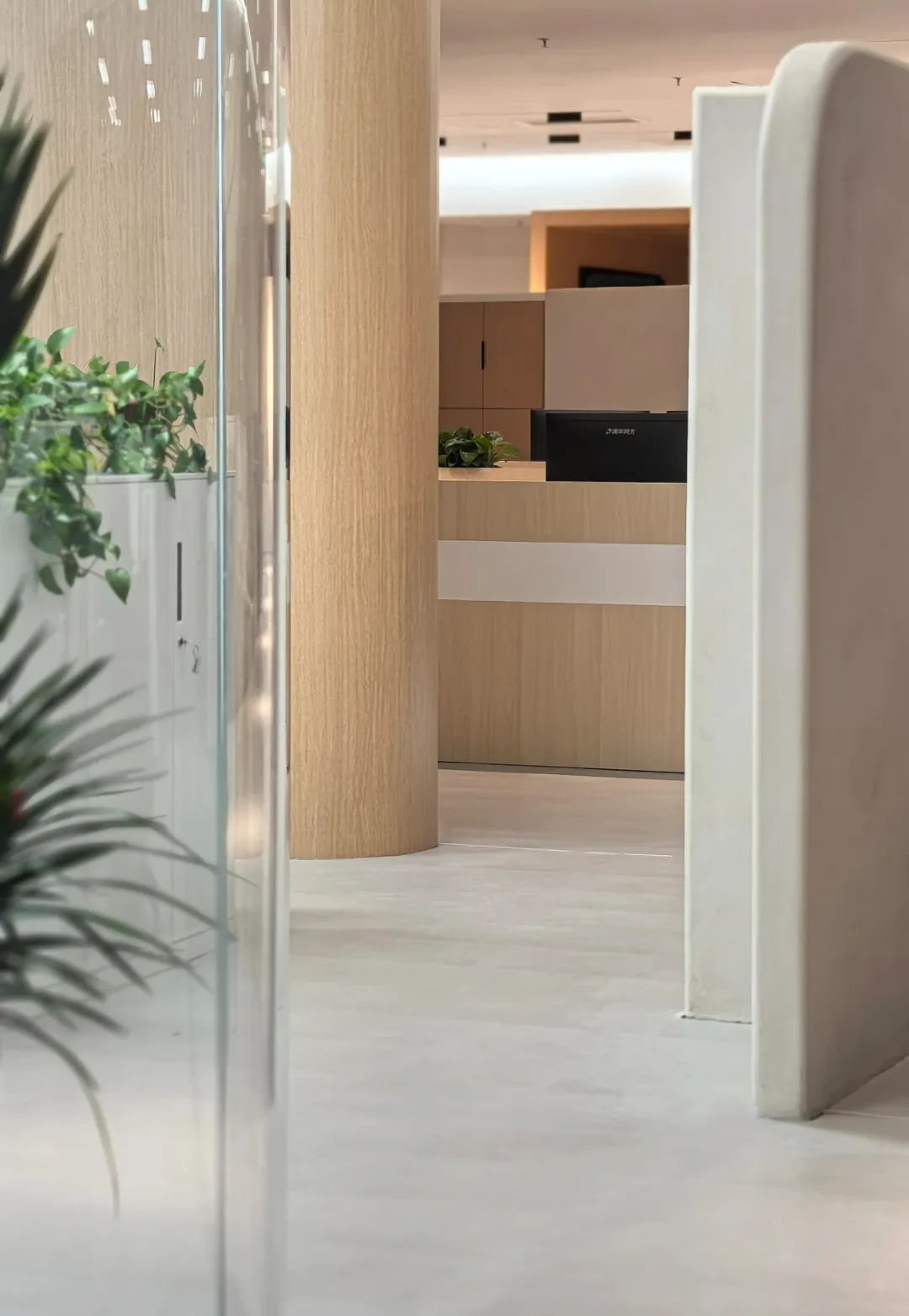 共享绿色的创客空间丨中国济南丨围炉设计-24