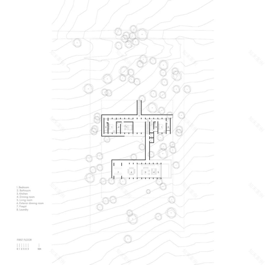 皮纳尔之家丨墨西哥丨V Taller-81