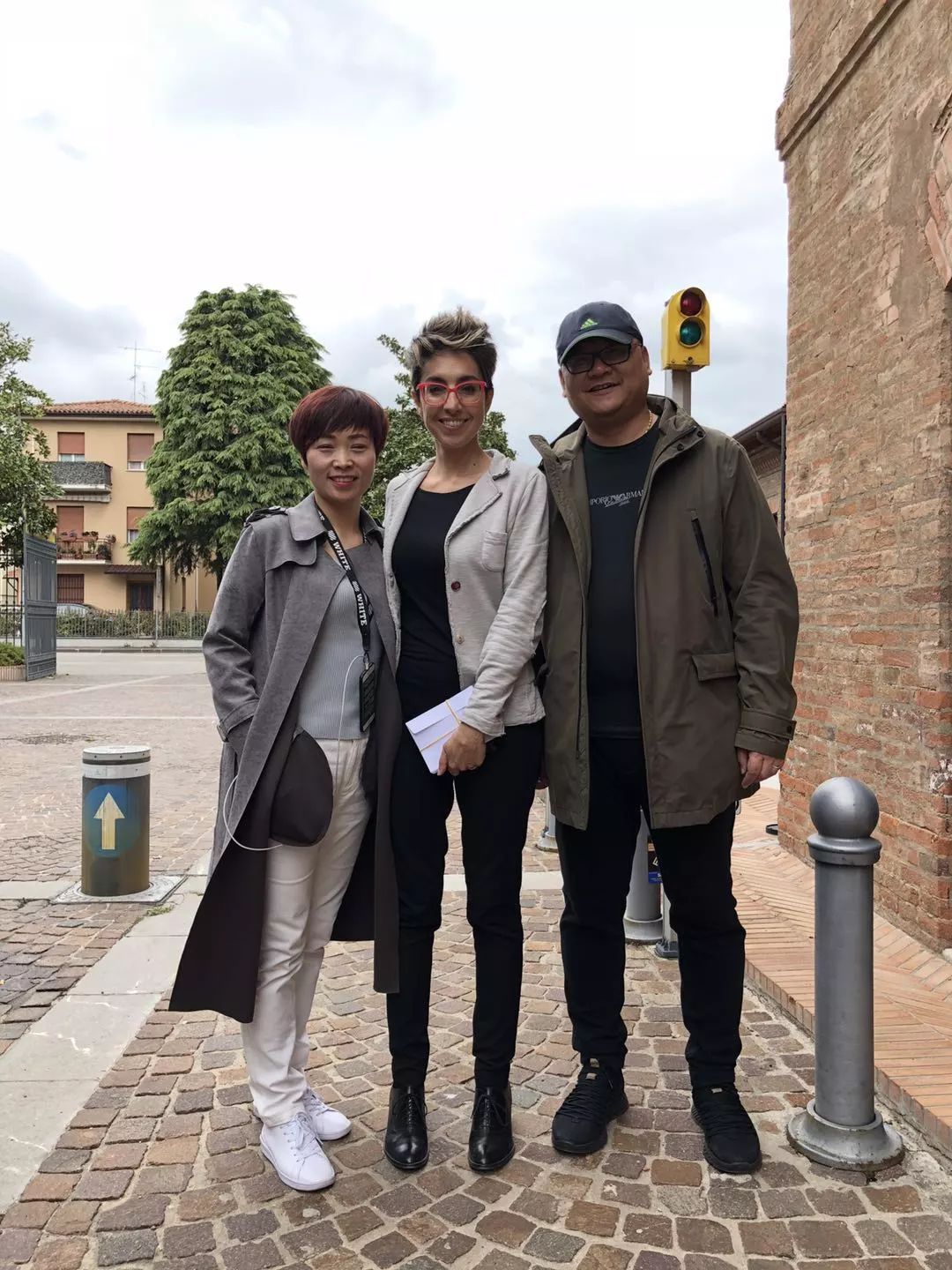 探访 IMOLA 陶瓷艺术名镇,领略百年陶瓷魅力-23