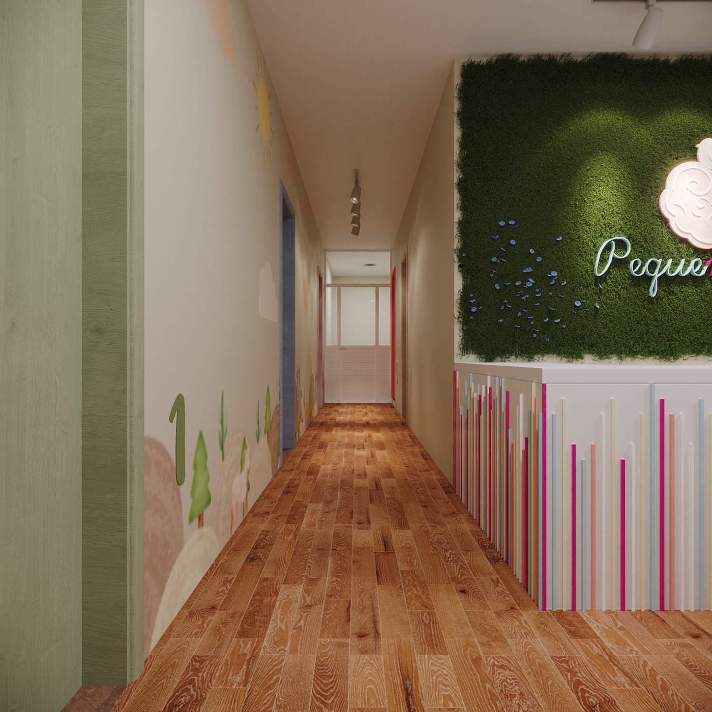 Anastasiya Gushchina丨工作室丨Pequeninhos-3