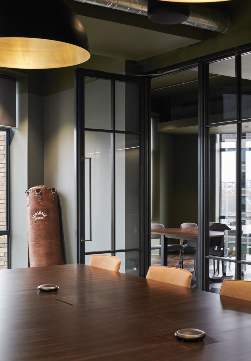 Unity 伦敦办公室-21