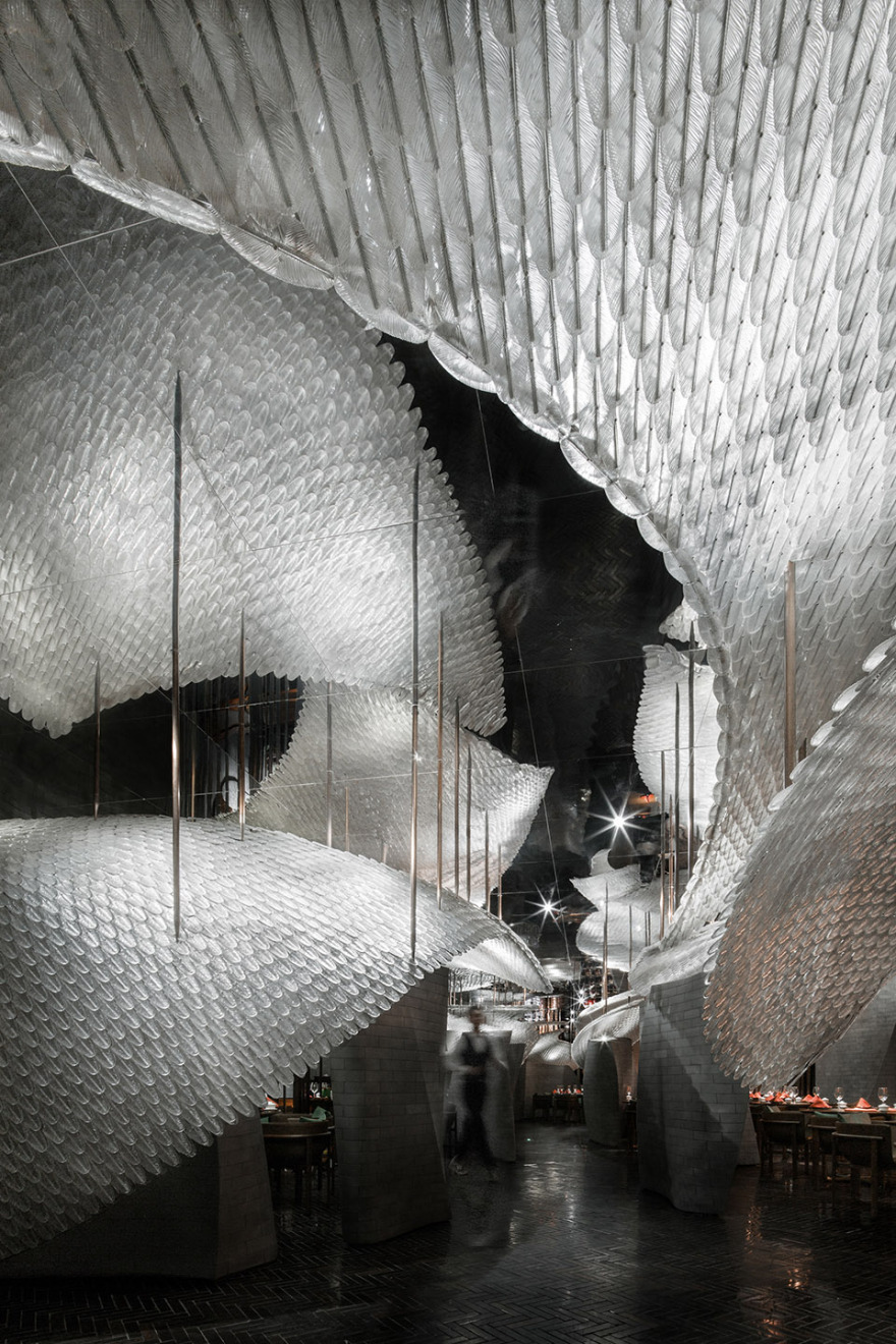 宋·川菜,广州 / 共和都市-67