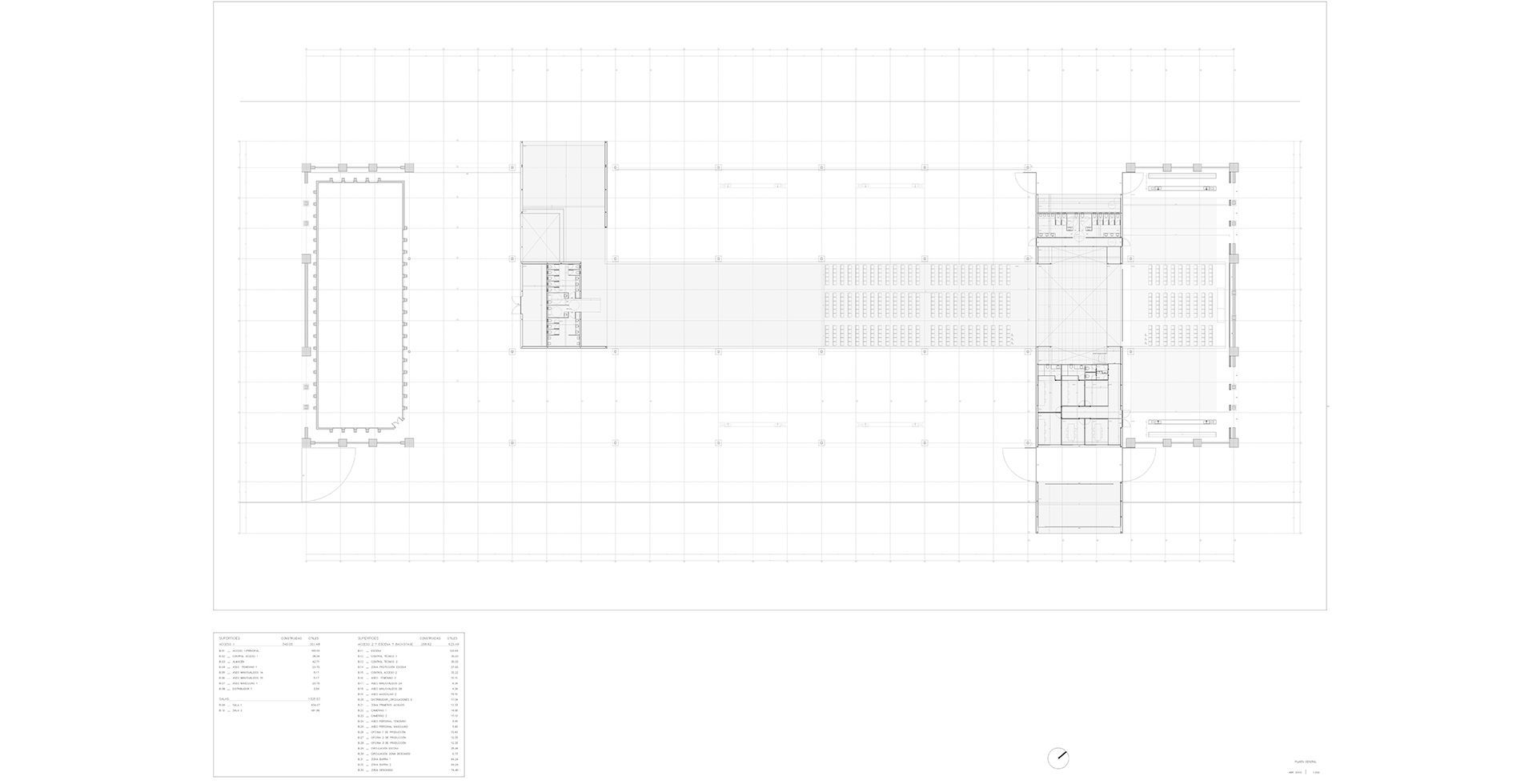 "Tinglado-no2 Fran Silvestre | 尊重遗产的现代建筑设计"-11