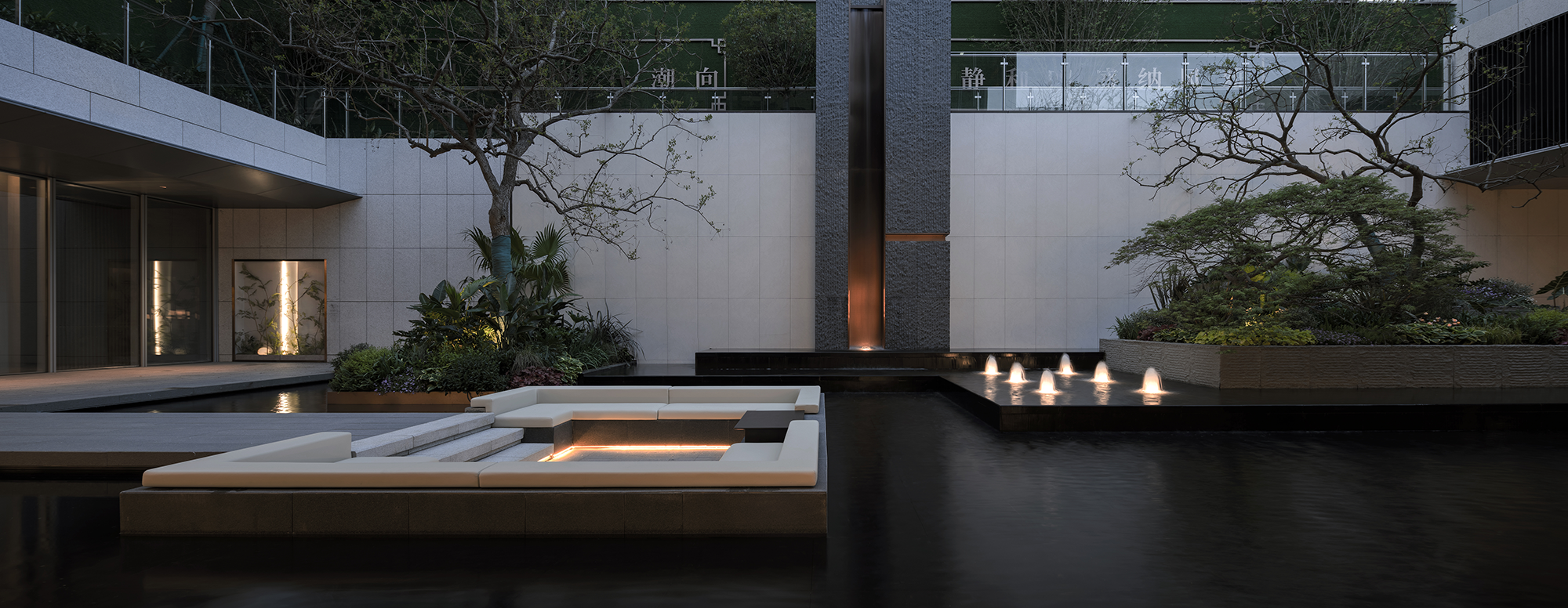 苏州中建太泽之星御湖丨中国苏州丨朴悦设计PURE DESIGN-8