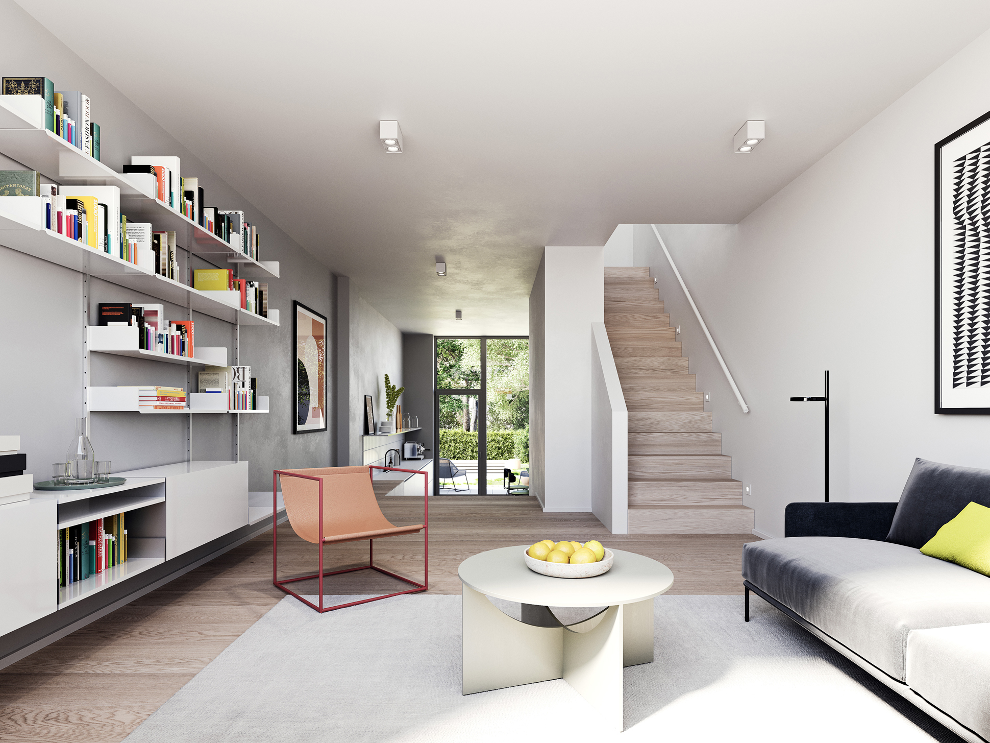 丨welter welter architekten BDA-2