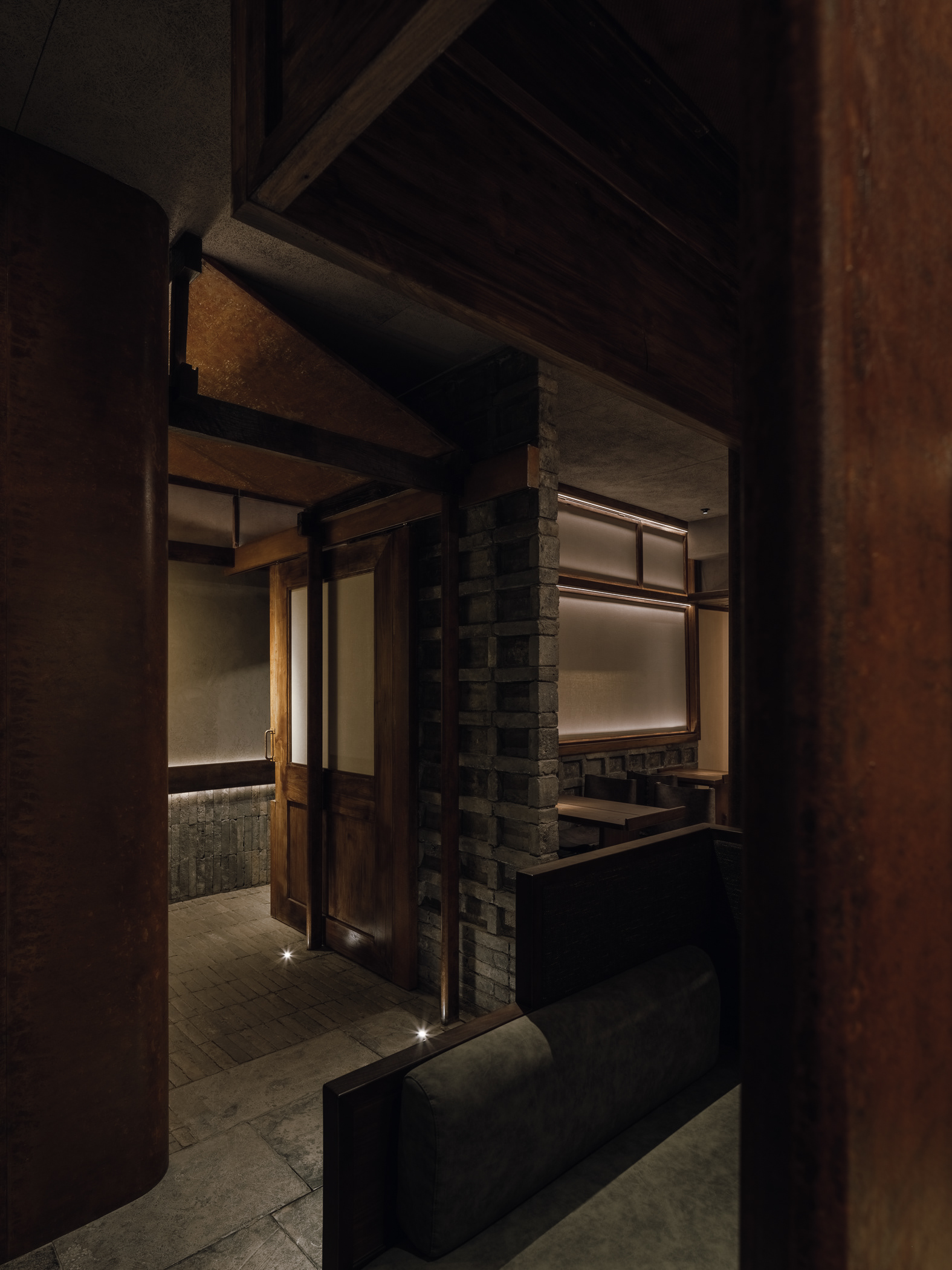 West Chamber Bar｜西厢酒吧-10