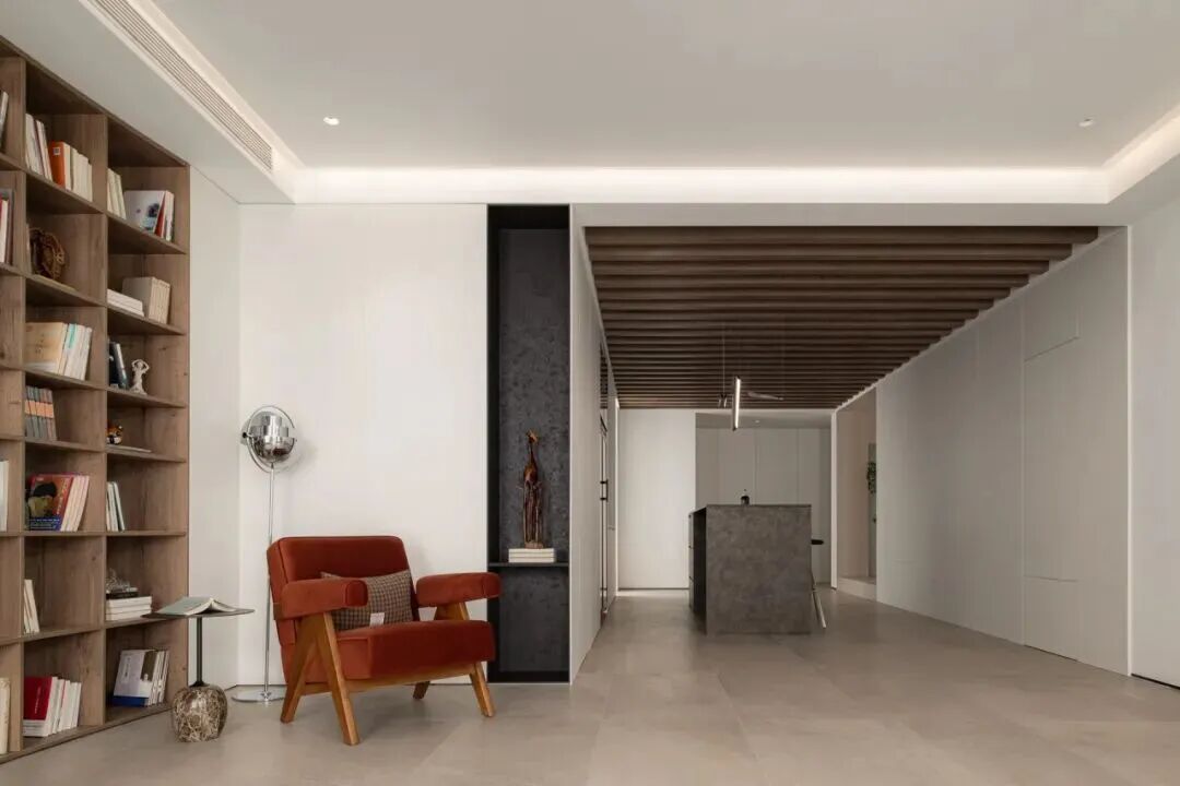 东方太阳城丨中国北京丨One Space室内设计工作室-34