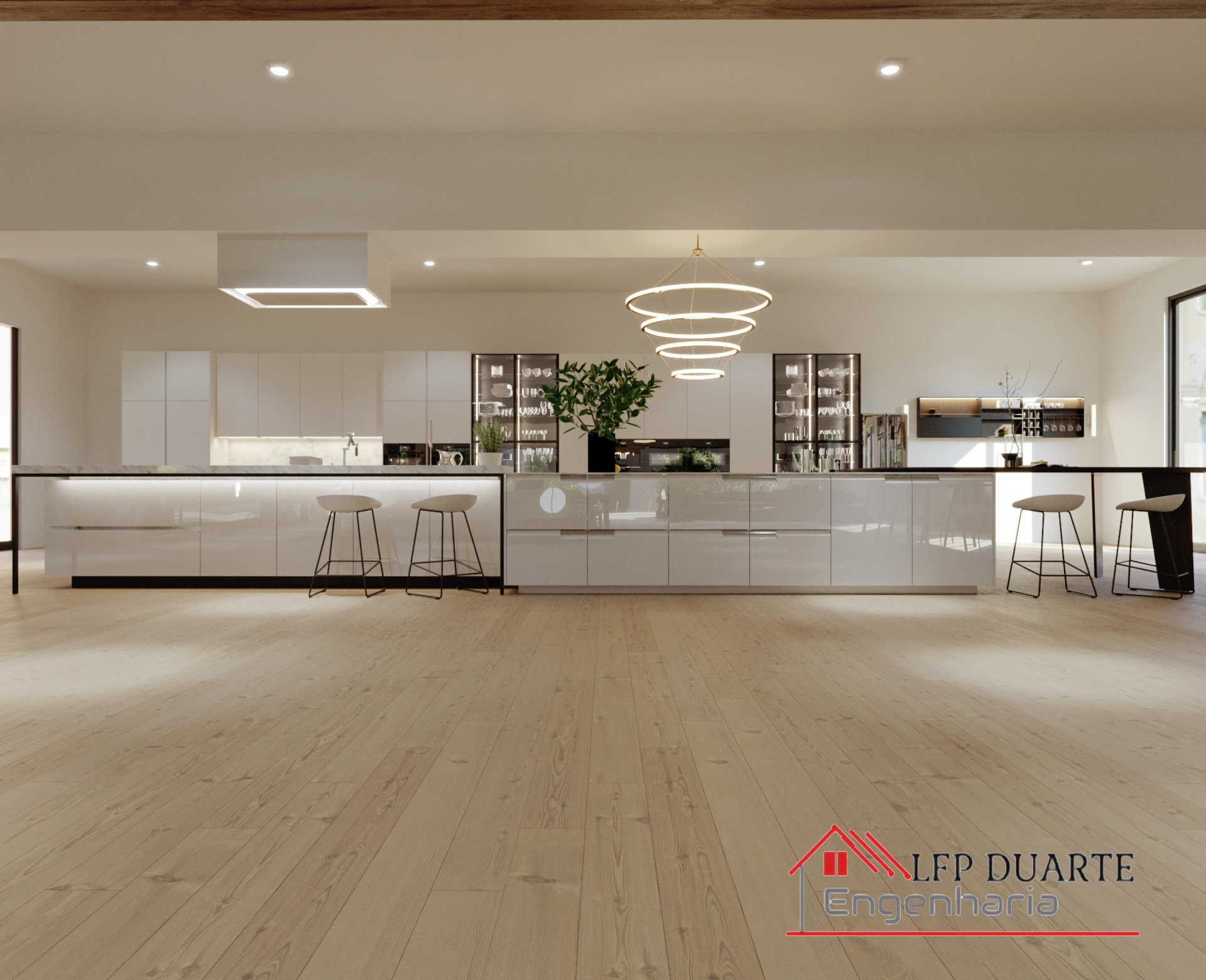 集成式居住空间设计-3