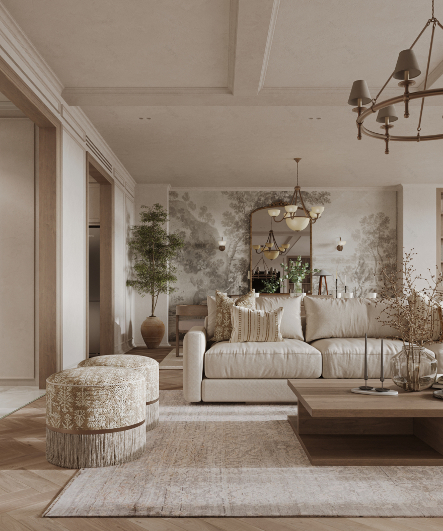 格拉塔别墅丨埃及-10