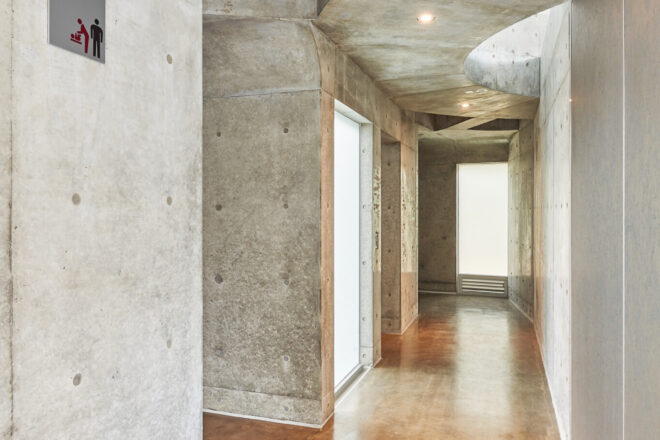 上野東町ポケットパーク – Pocket Park丨日本三重丨新居 千秋-26