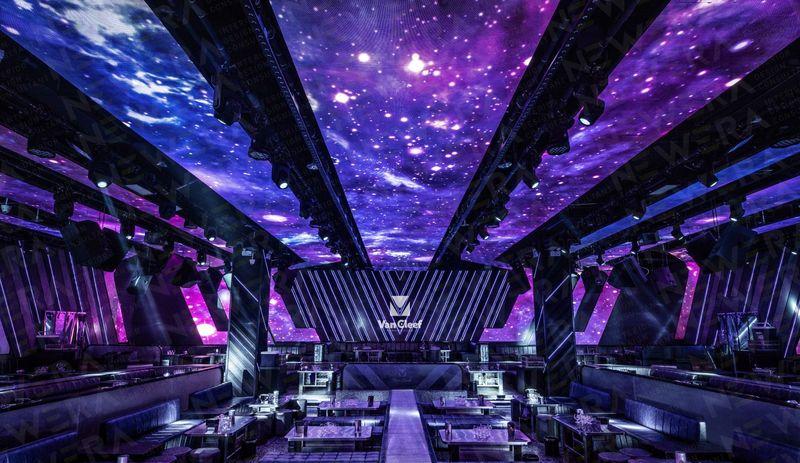 VAN CLEEF梵克酒吧-1