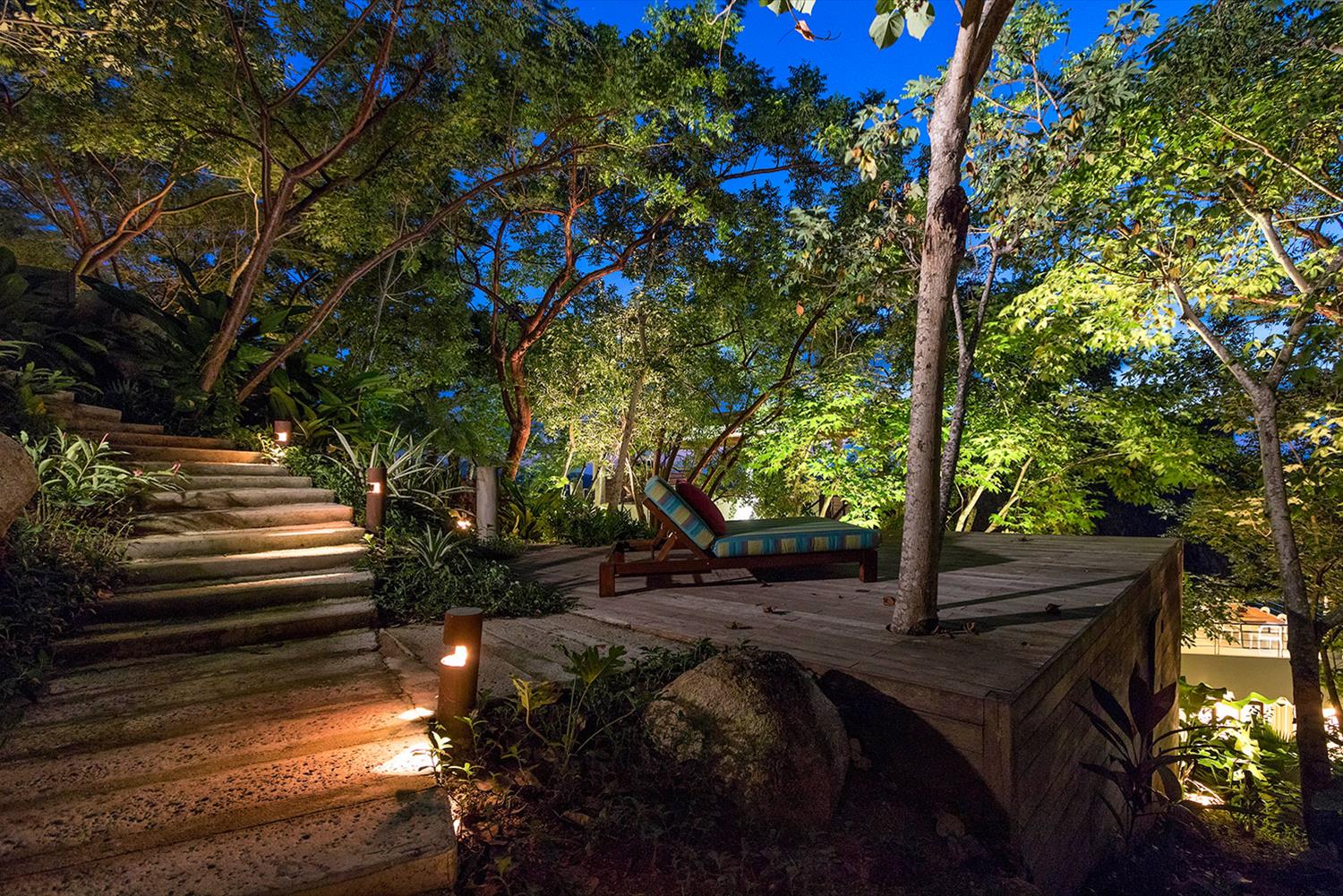 墨西哥山间别墅 Casa Nido-10