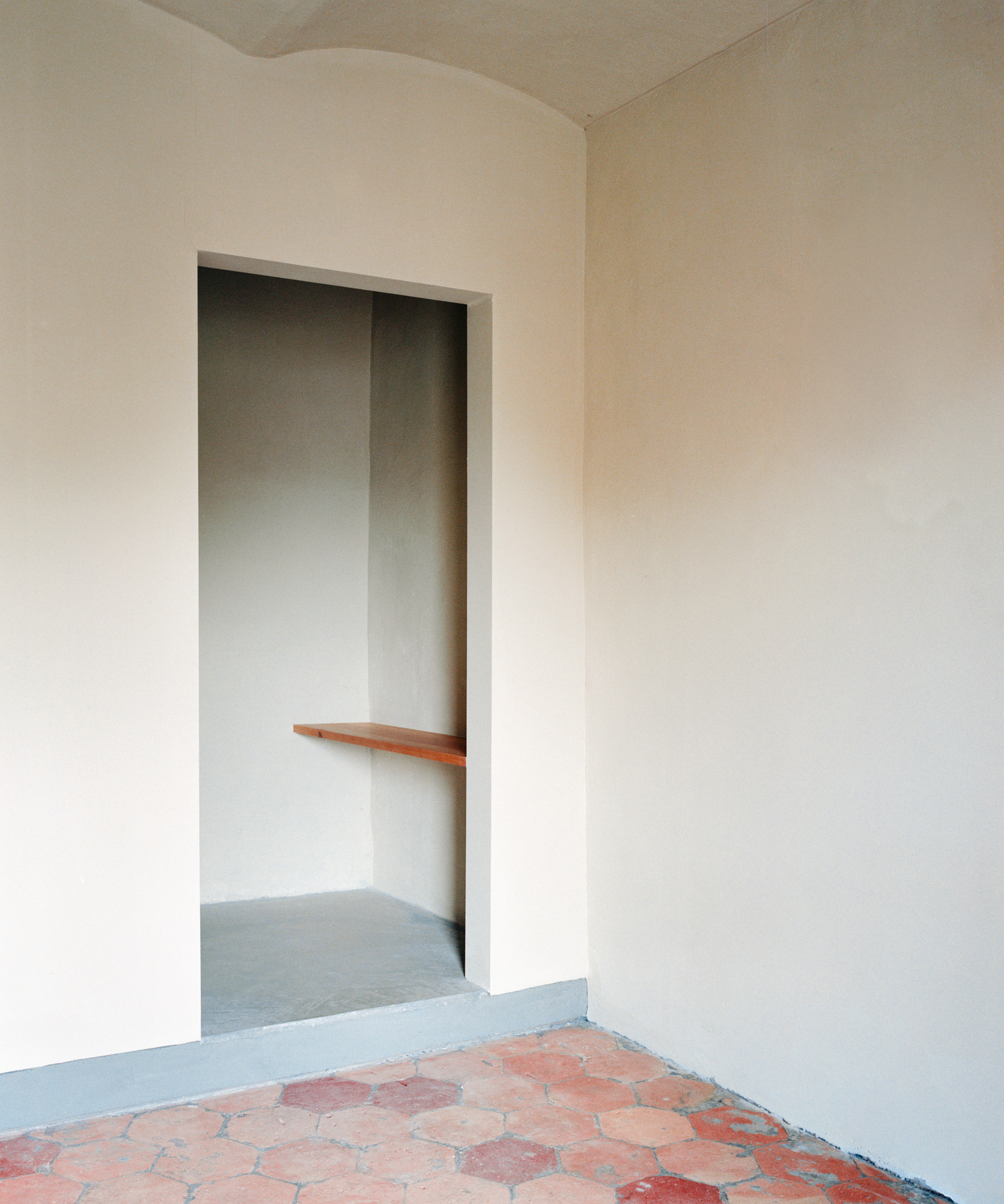 奥托农庄屋丨studio wok-21