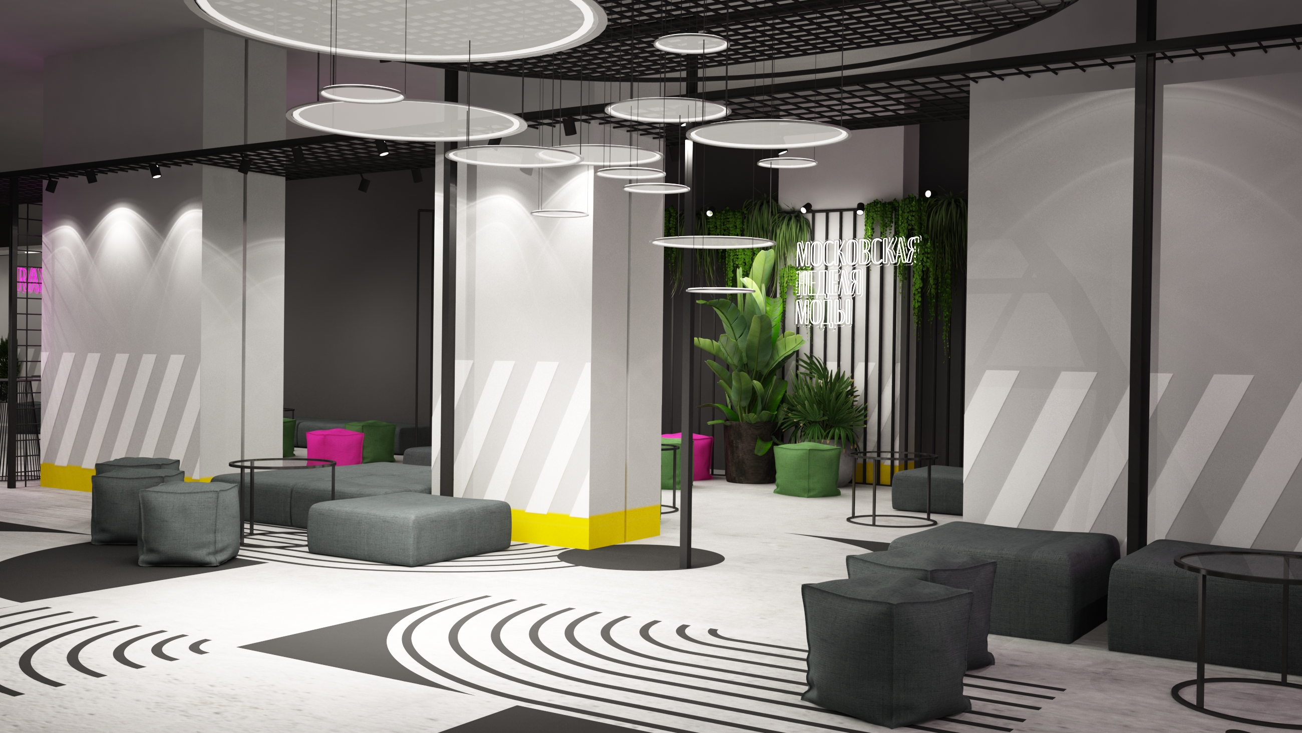 MOSCOW FASHION WEEK' 22-13