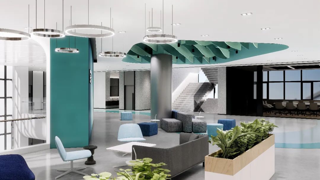 生活方式：探索传统老牌化工企业如何接轨国际化办公模式？-56