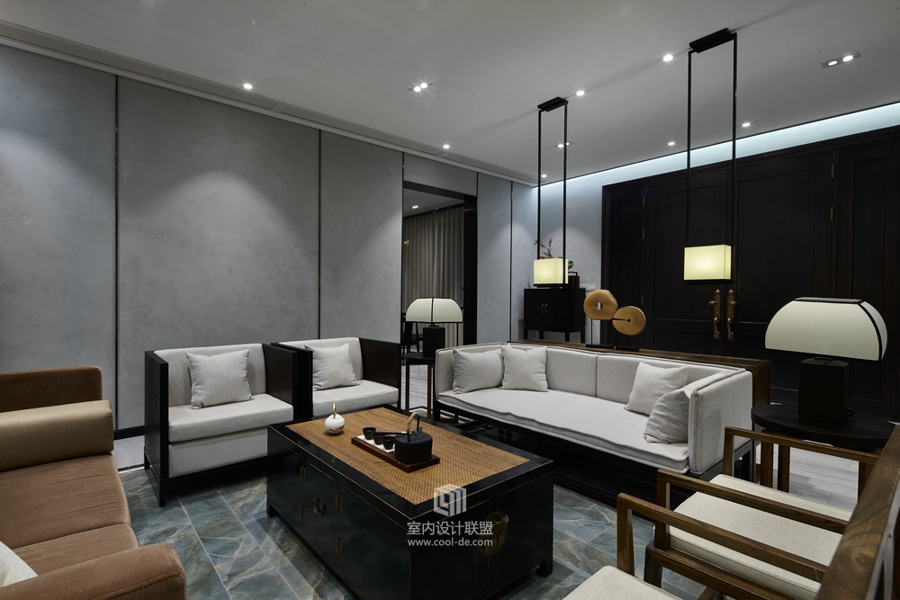 力设计--千岛湖 之 世外林园-13