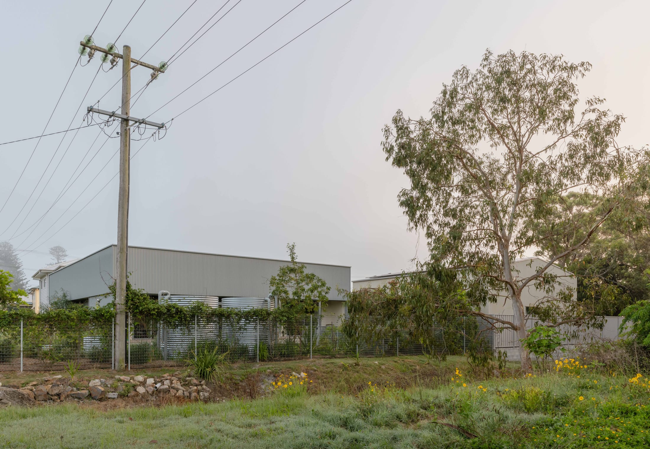 格雷博·
说明:由于Greybo可能是人名、品牌名等专有名词,这里按音译处理若有具体背景信息,可进一步优化翻译 丨澳大利亚新南威尔士丨Welsh + Major-30