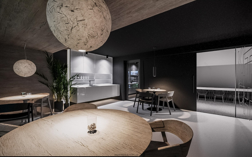 BANDOL 诊所丨法国丨Kris Badzyan 等-30