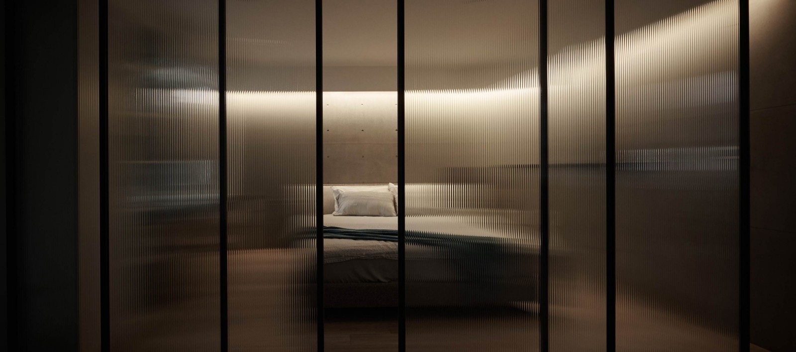 H house 无境  大秝设计-5