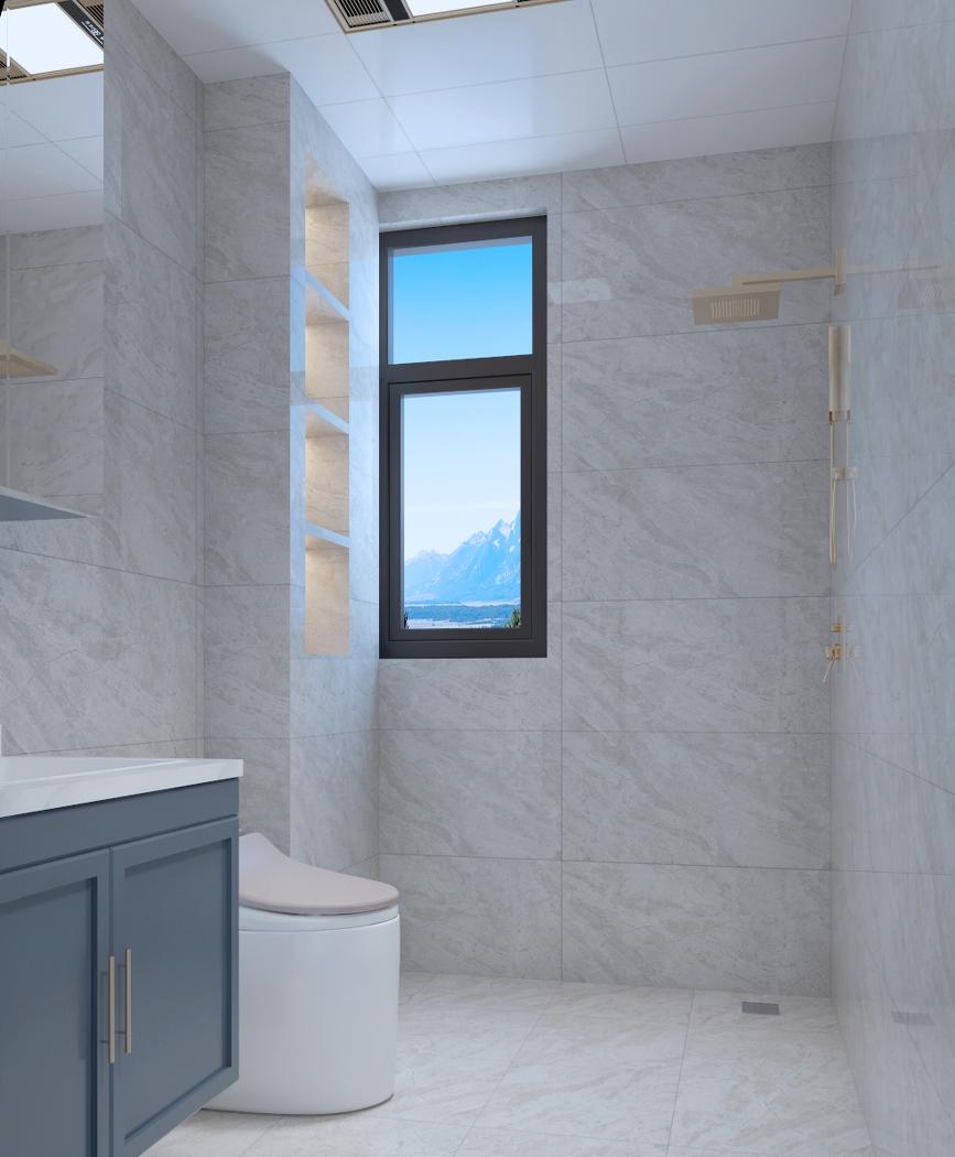 
宝格丽天悦华府 -9