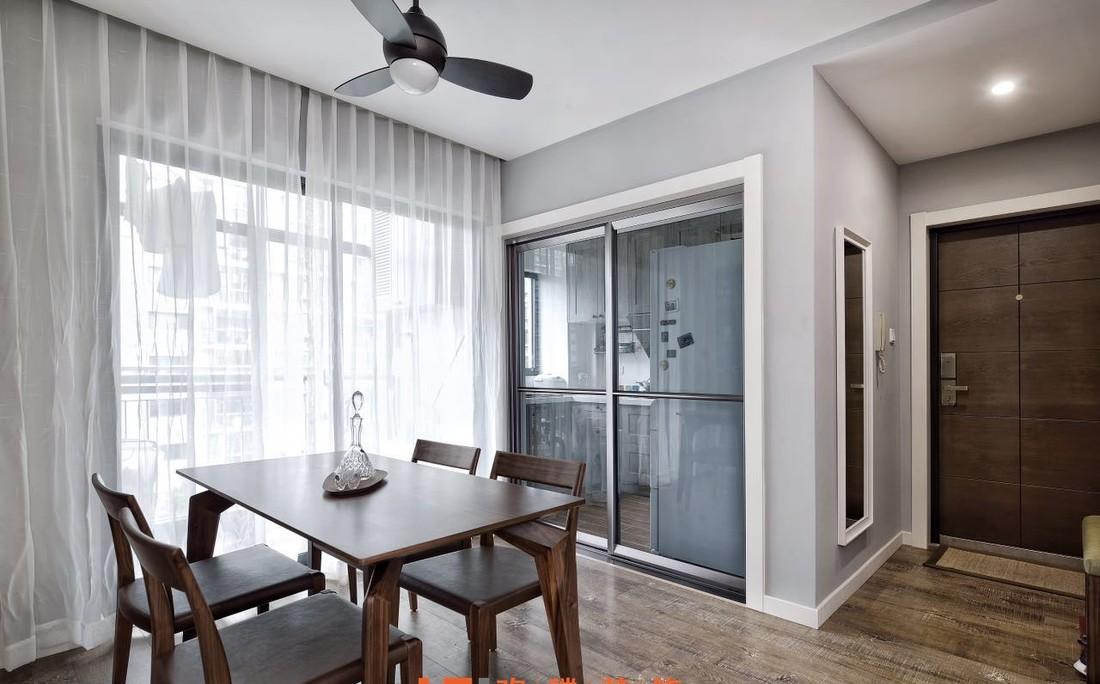 阎良欢腾装饰-4