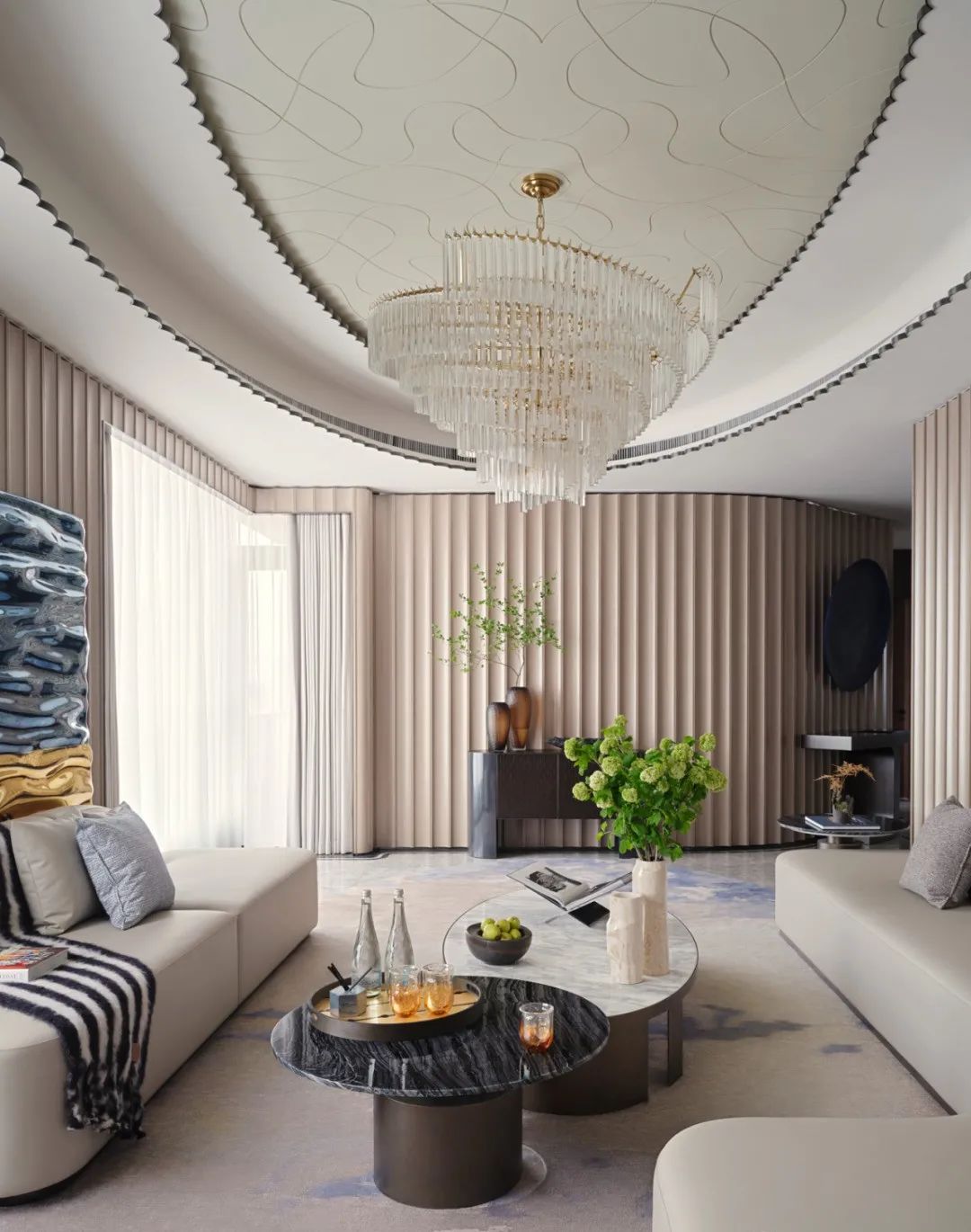 嘉天汇丨中国上海丨PAL DESIGN GROUP-31