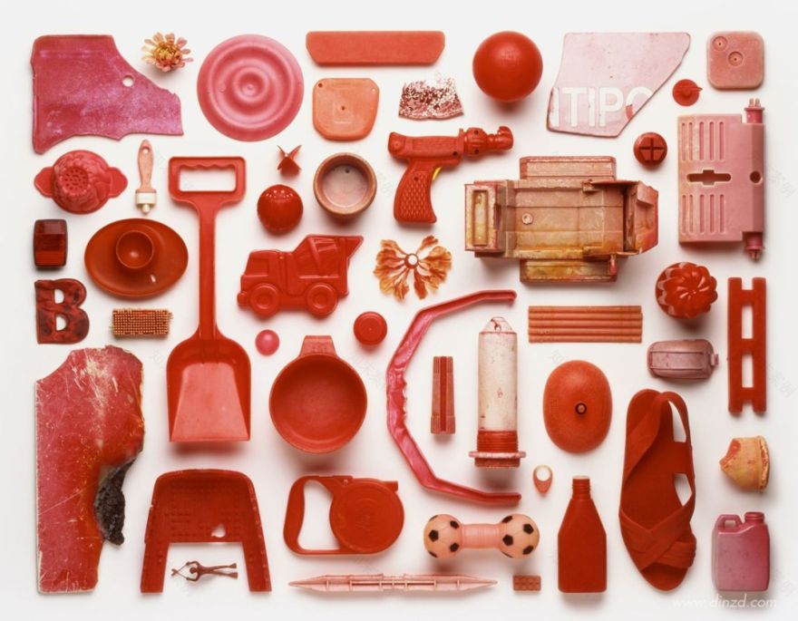 废品之光 | Stuart Haygarth 的创意加情怀-56