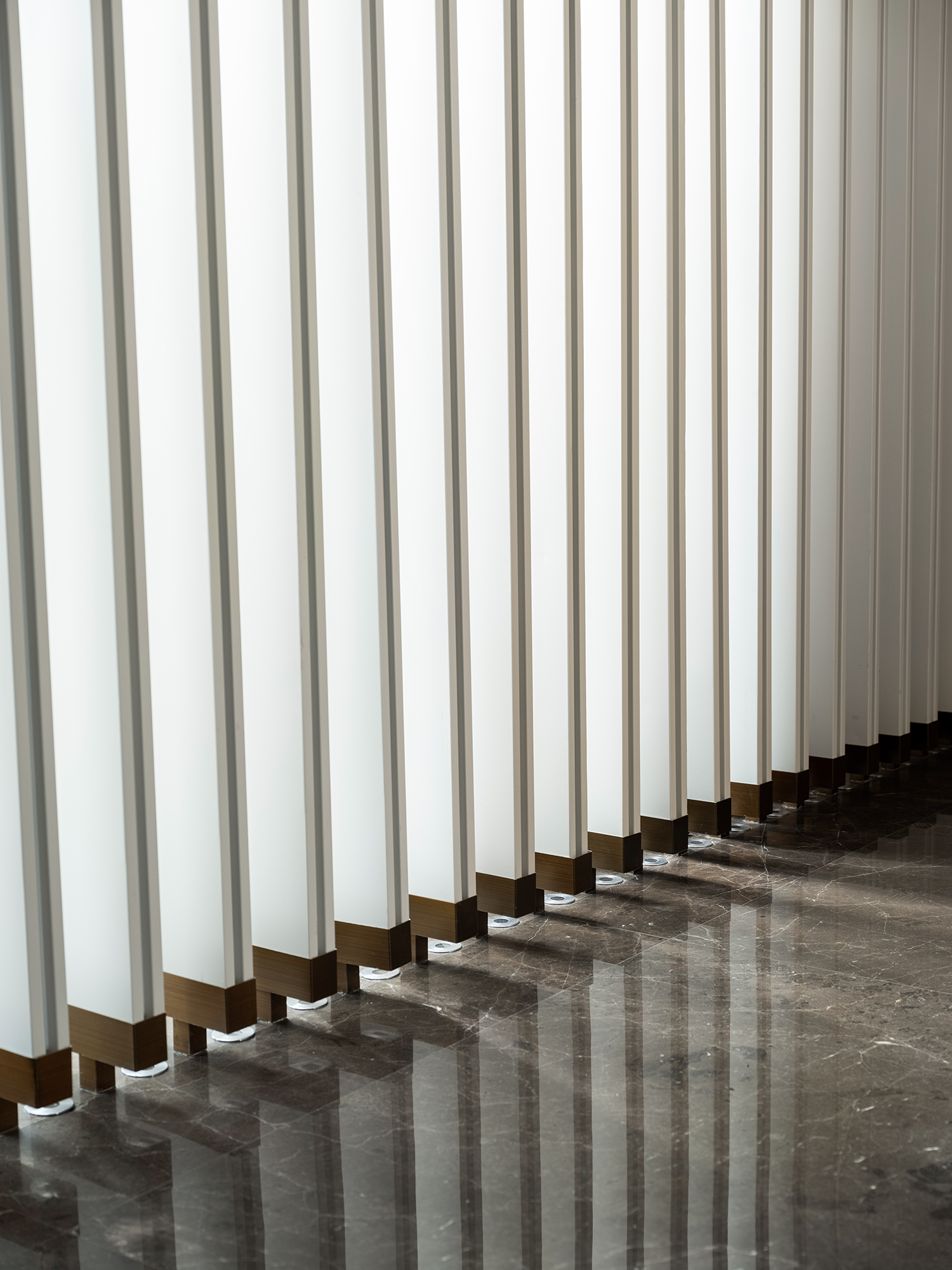 呼和浩特中心洲际皇冠假日酒店丨中国呼和浩特丨壹恳设计-70