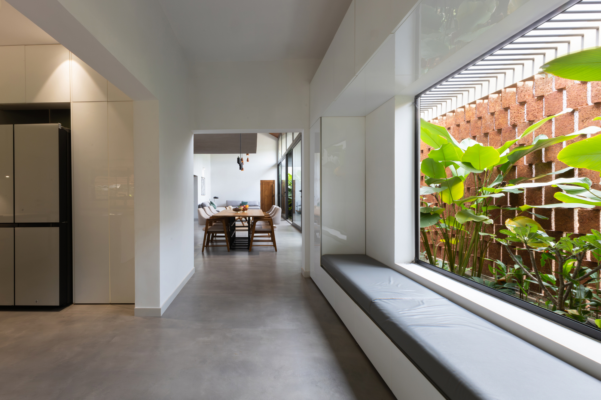 避风港之家丨印度丨ZERO STUDIO-42