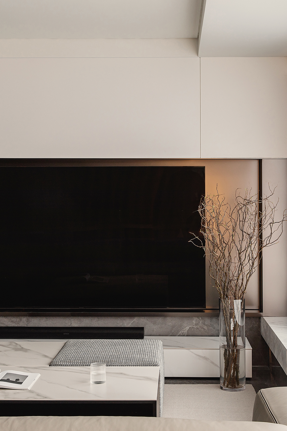 2022 年度私宅设计大赏丨多个设计团队-123