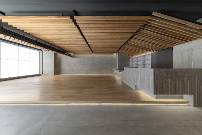 山际大阪丨日本大阪丨永山祐子建築設計-6